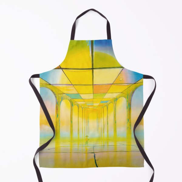 Item preview, Sun Colors - The Colors of the Sun in the Painting designed and sold by art paintings.