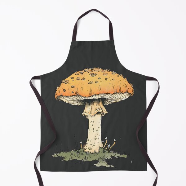 Item preview, Mushroom designed and sold by Sketch-Shack.