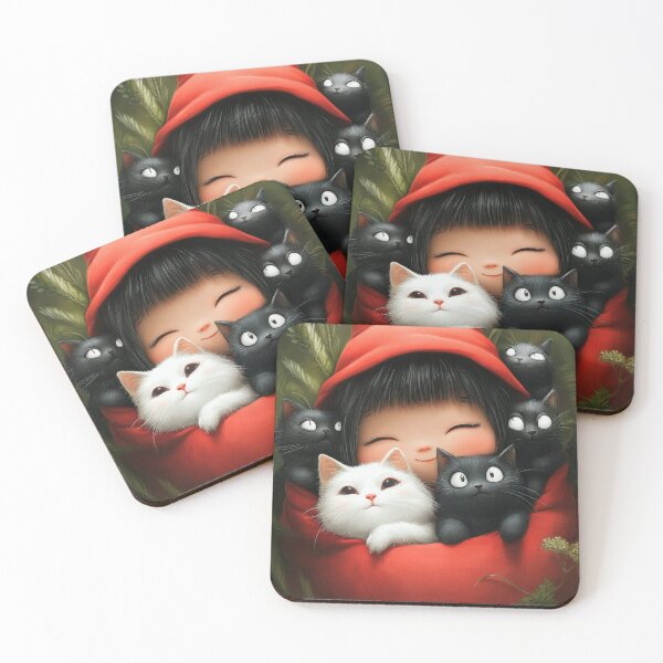 Item preview, Kohaku (こはく) Amber designed and sold by Dreamers Artists.