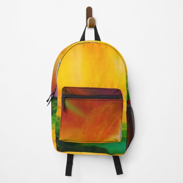 Item preview, Light master - colorful face in the picture designed and sold by art paintings.