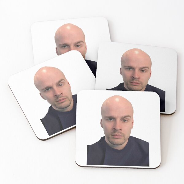 Item preview, Ludwig Bald  designed and sold by GingeSwagTia.