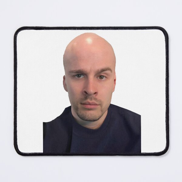 Item preview, Ludwig Bald  designed and sold by GingeSwagTia.