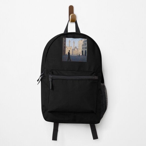 Item preview, Cairo | Post-impressionist painting style designed and sold by ComicsFactory.