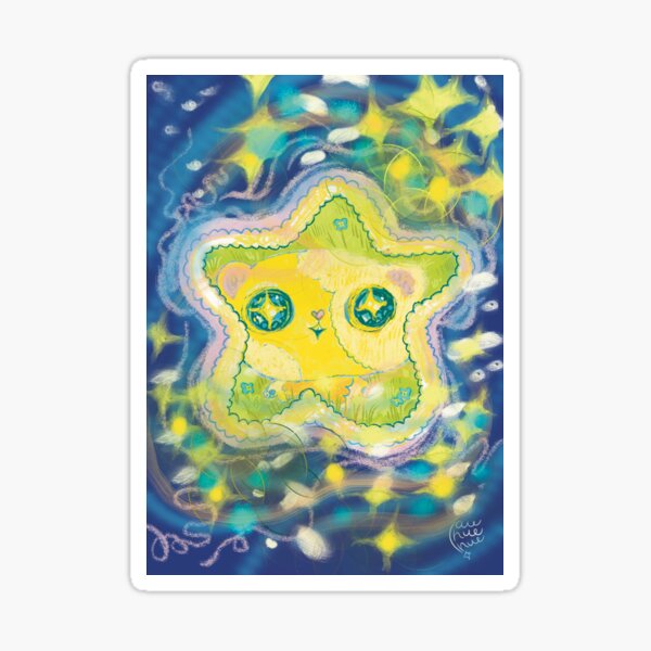 Item preview, A Peek Into The Universal Portal designed and sold by awhuehue.
