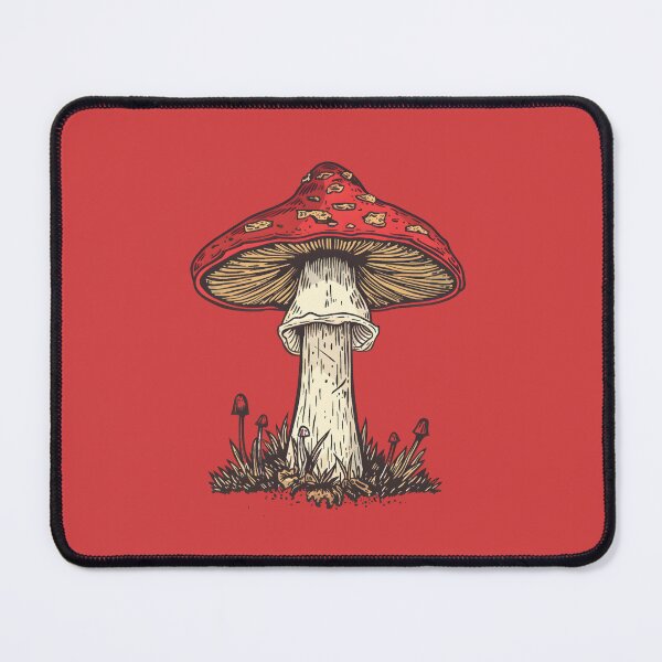 Item preview, Mushroom designed and sold by Sketch-Shack.