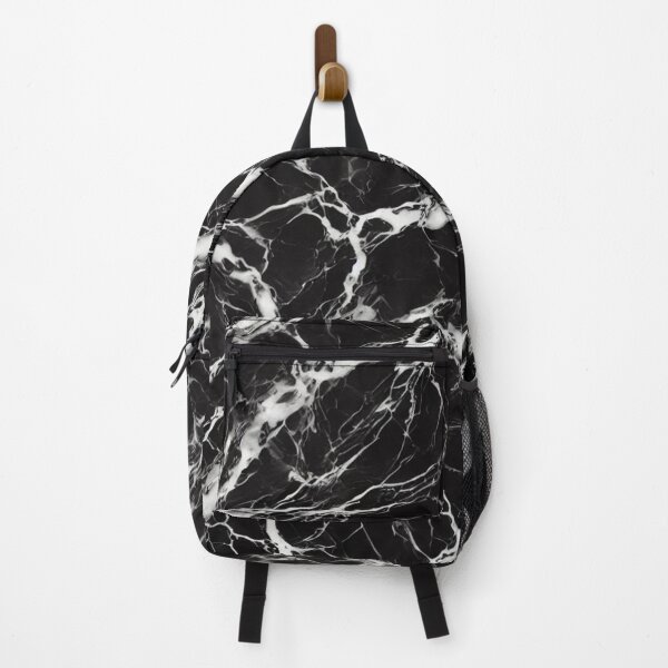 Item preview, Original Variation Noir Marble designed and sold by Stageless Designs.