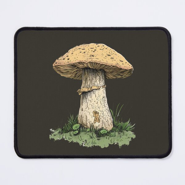 Item preview, Mushroom designed and sold by Sketch-Shack.