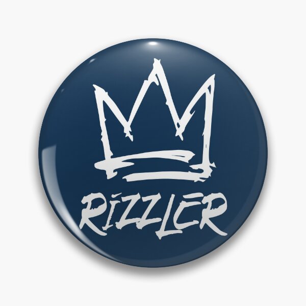 Item preview, Rizzler Rizz King designed and sold by NosandEdgy.