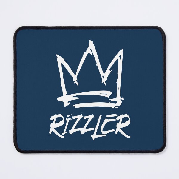 Item preview, Rizzler Rizz King designed and sold by NosandEdgy.