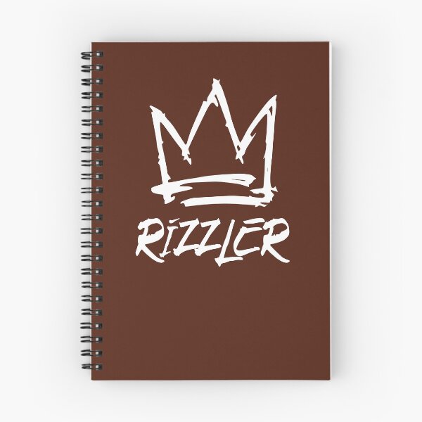 Item preview, Rizzler Rizz King designed and sold by NosandEdgy.