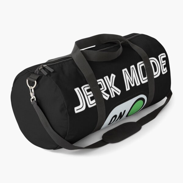 Item preview, Jerk mode on designed and sold by SidTastic .