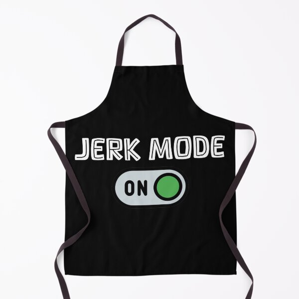 Item preview, Jerk mode on designed and sold by SidTastic .