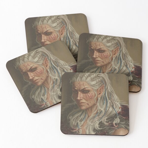 Item preview, Feral Grandma designed and sold by IzzMizz.