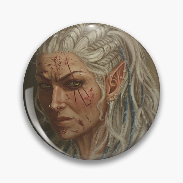 Item preview, Feral Grandma designed and sold by IzzMizz.