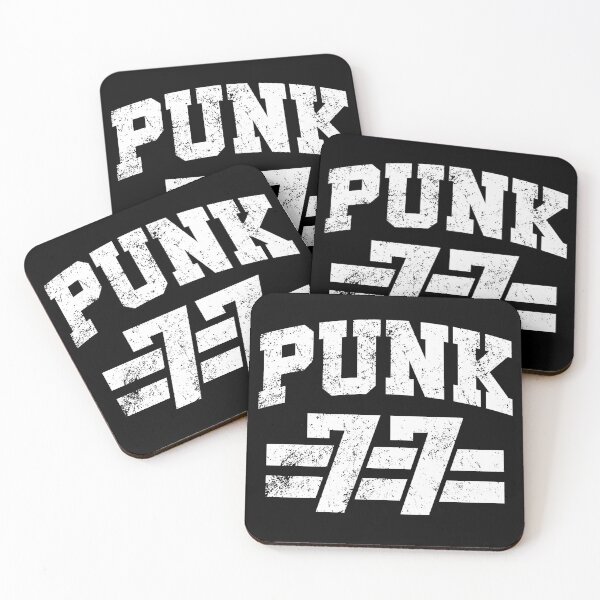 Item preview, Punk 77 1977 Punk Rock  designed and sold by The Junto Shop.
