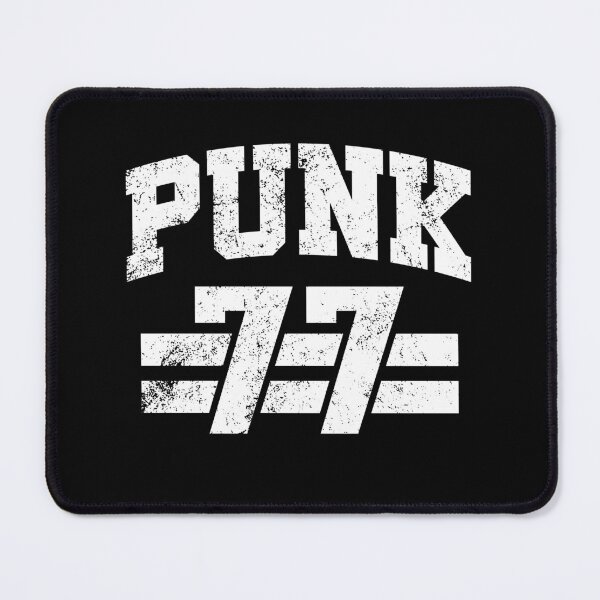 Item preview, Punk 77 1977 Punk Rock designed and sold by The Junto Shop.