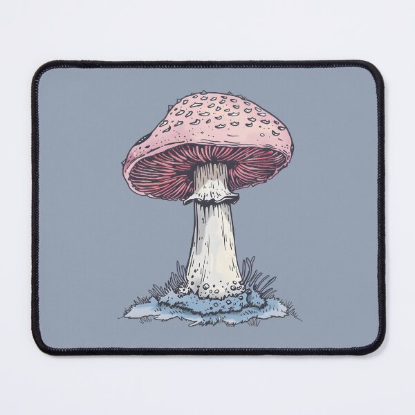 Item preview, Mushroom designed and sold by Sketch-Shack.