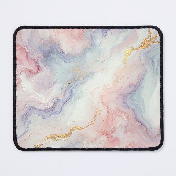 Item preview, Space of Pastel and Watercolour Marble  designed and sold by Stageless Designs.