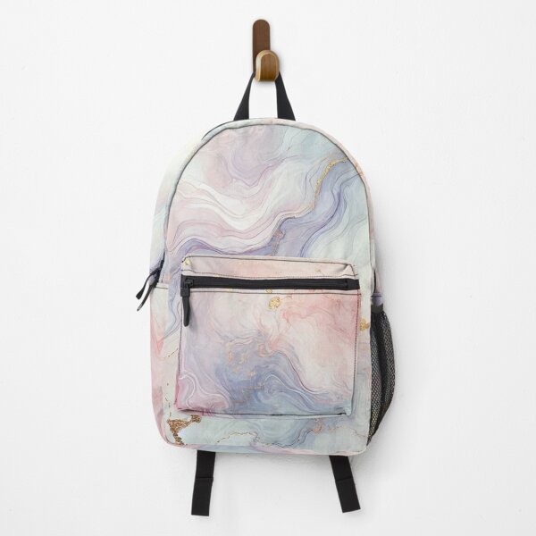 Item preview, Space of Pastel and Watercolour Marble  designed and sold by Stageless Designs.