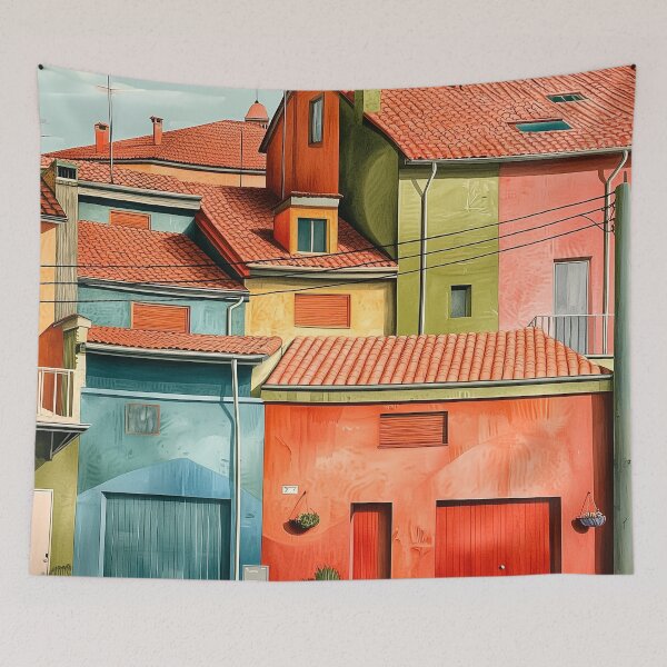 Item preview, Chromatic Harmony designed and sold by Bearabilia.