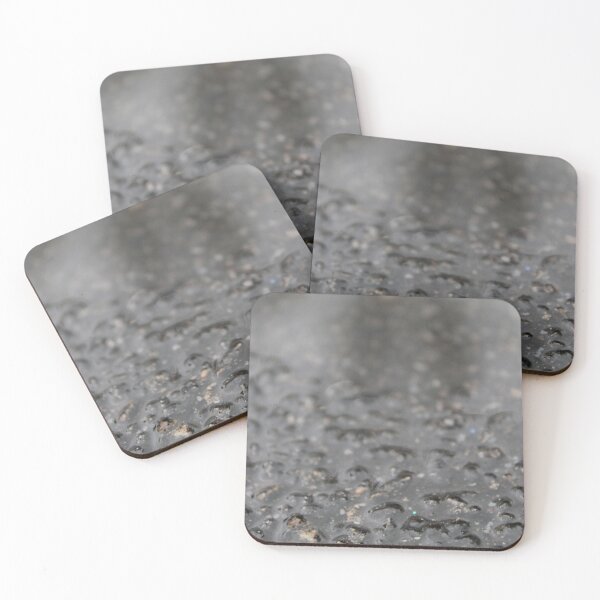 Item preview, An Icy Road designed and sold by PeppermintClove.