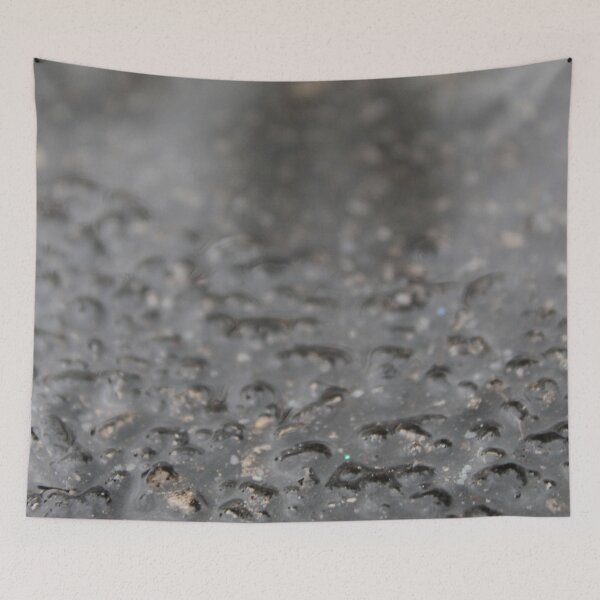 Item preview, An Icy Road designed and sold by PeppermintClove.