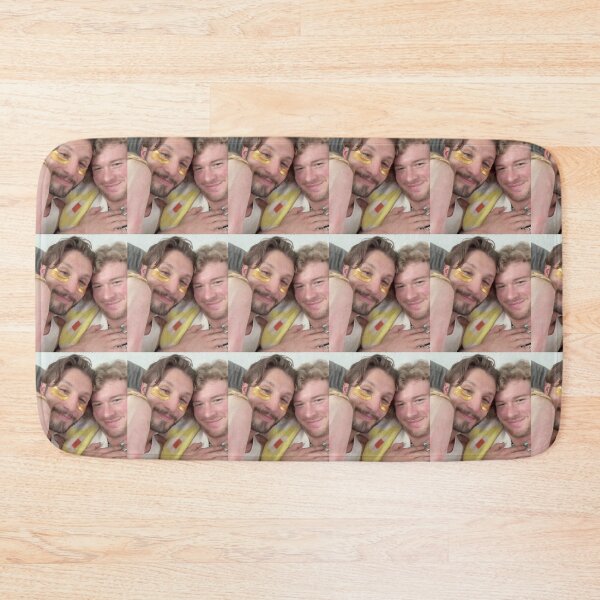 Item preview, Bbno$ and Yung Gravy  designed and sold by NoLife Artist.