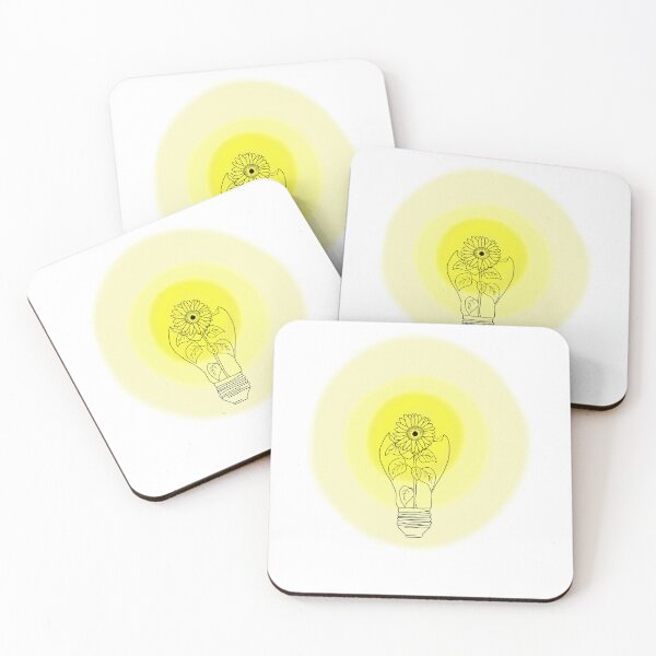 Item preview, Beautiful Idea designed and sold by ReubyToosday.