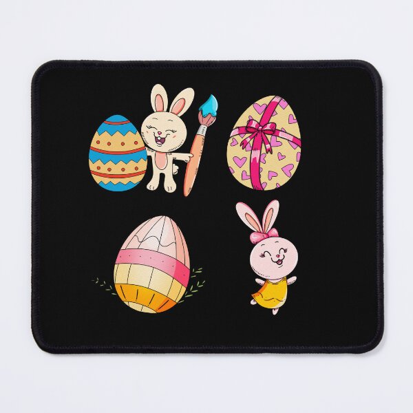 Item preview, Easter sticker pack designed and sold by SimoesArtistry.