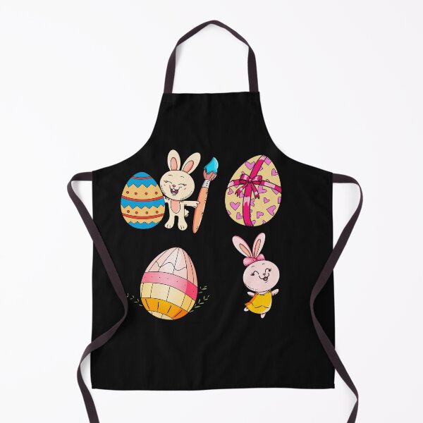 Item preview, Easter sticker pack designed and sold by SimoesArtistry.