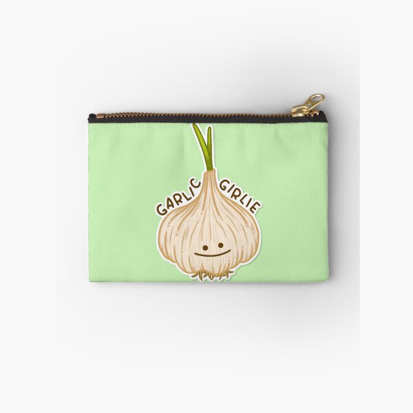 Item preview, Garlic Girlie designed and sold by VaguelyOriginal.