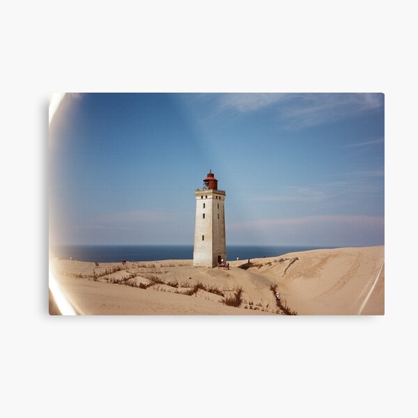 Item preview, Rubjerg Knude  designed and sold by charleeremitz.