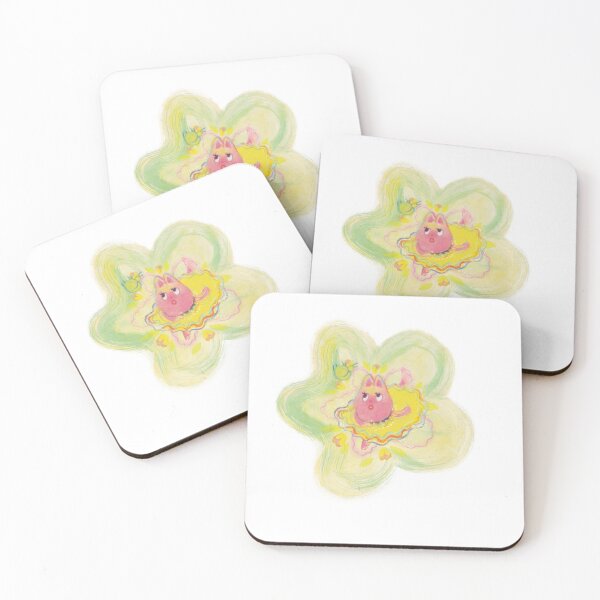 Item preview, Running Through A Field Of Flowers designed and sold by awhuehue.