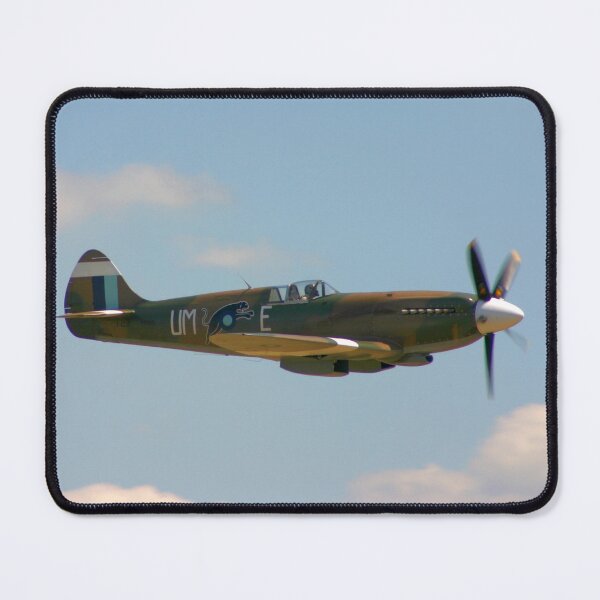 Item preview, Spitfire PR.XIX PS890 designed and sold by MartinPhotos.