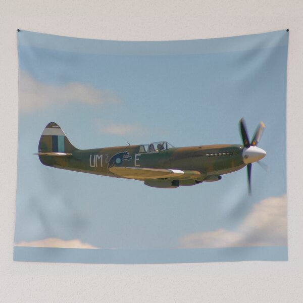 Item preview, Spitfire PR.XIX PS890 designed and sold by MartinPhotos.