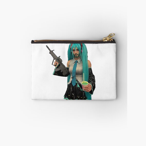 Item preview, bbno$ Miku Mikuno$ designed and sold by GingeSwagTia.
