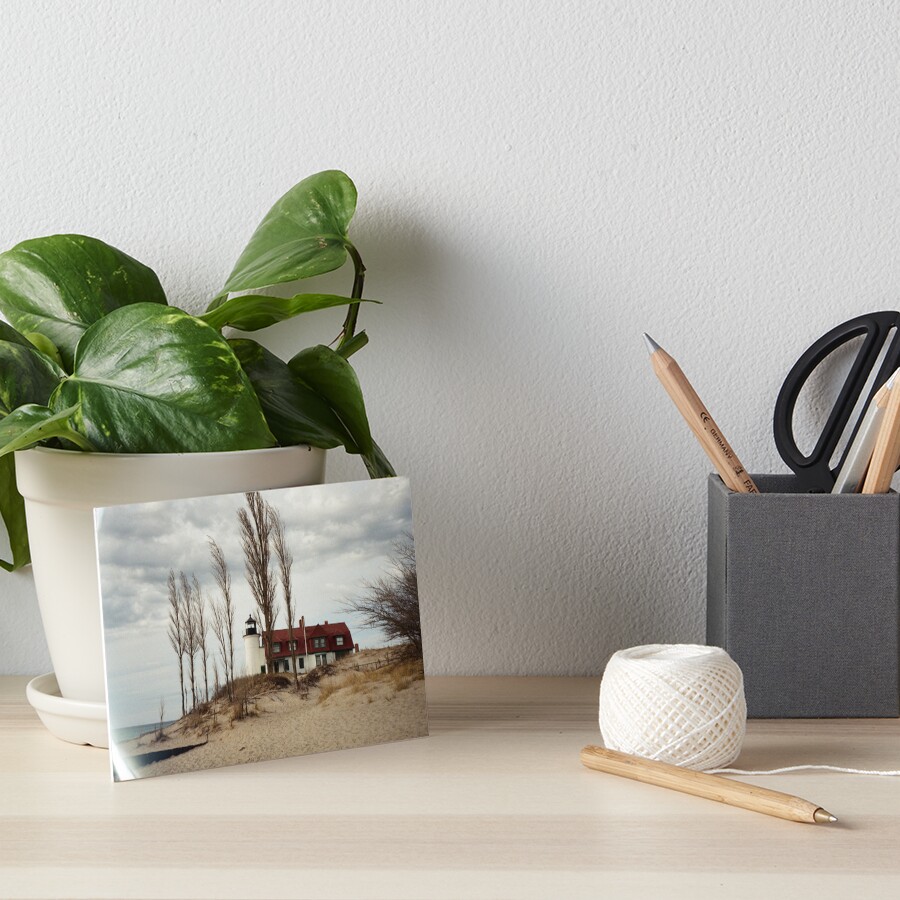 Item preview, Art Board Print designed and sold by charleeremitz.