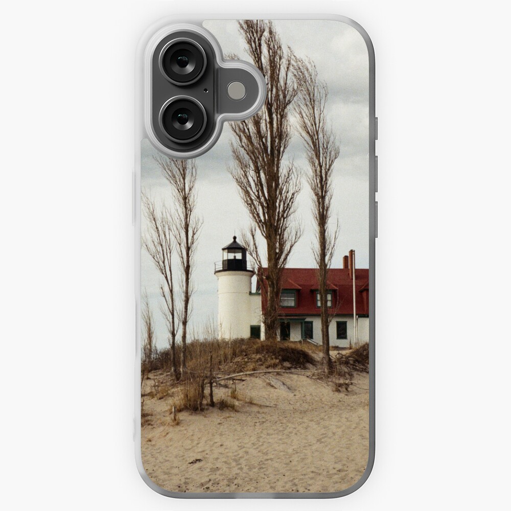 Item preview, iPhone Soft Case designed and sold by charleeremitz.