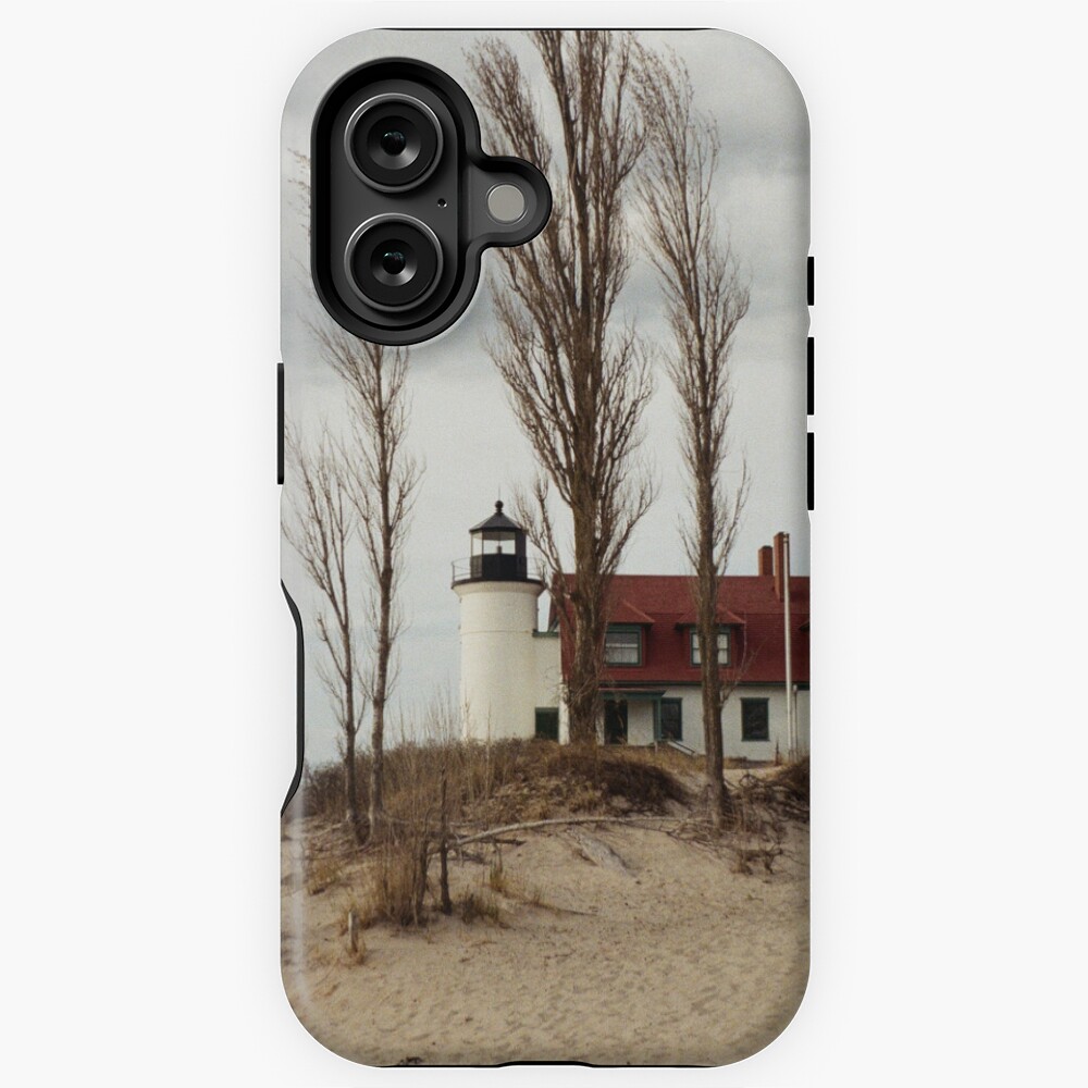 Item preview, iPhone Magsafe Tough Case designed and sold by charleeremitz.