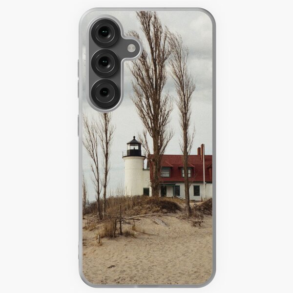 Item preview, Point Betsie designed and sold by charleeremitz.