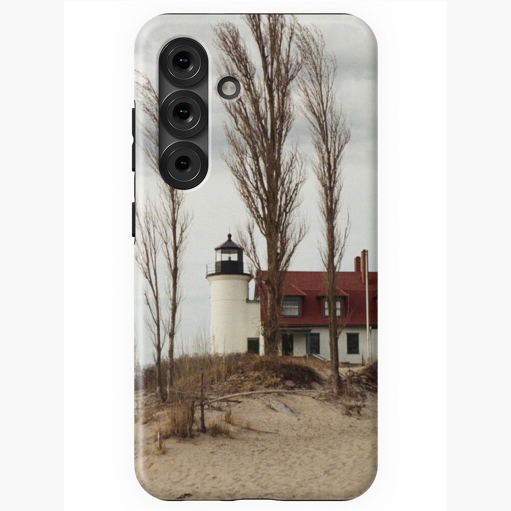 Item preview, Samsung Galaxy Tough Case designed and sold by charleeremitz.