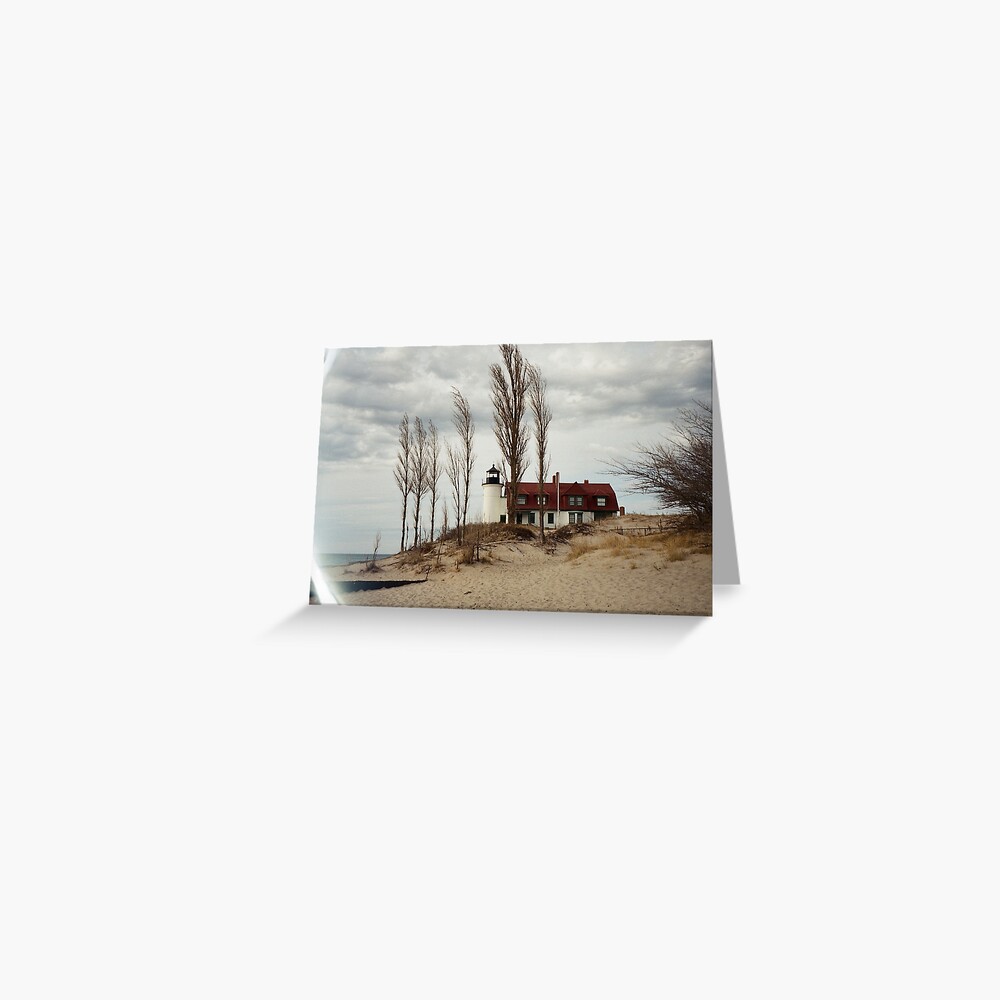 Item preview, Greeting Card designed and sold by charleeremitz.