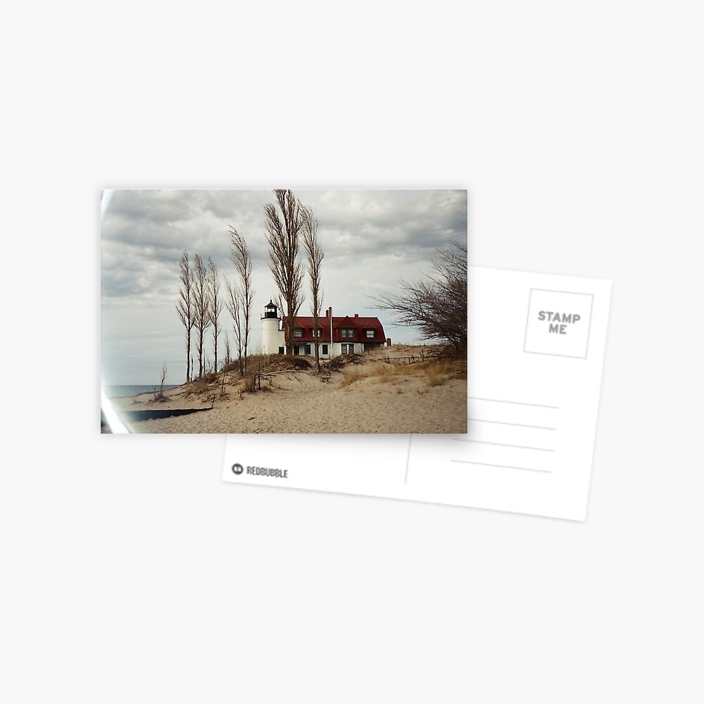 Item preview, Postcard designed and sold by charleeremitz.