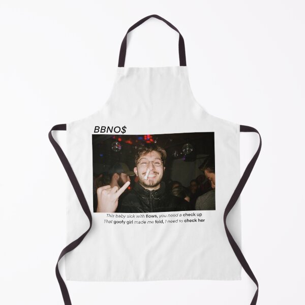 Item preview, Bbno$ Check  designed and sold by NoLife Artist.