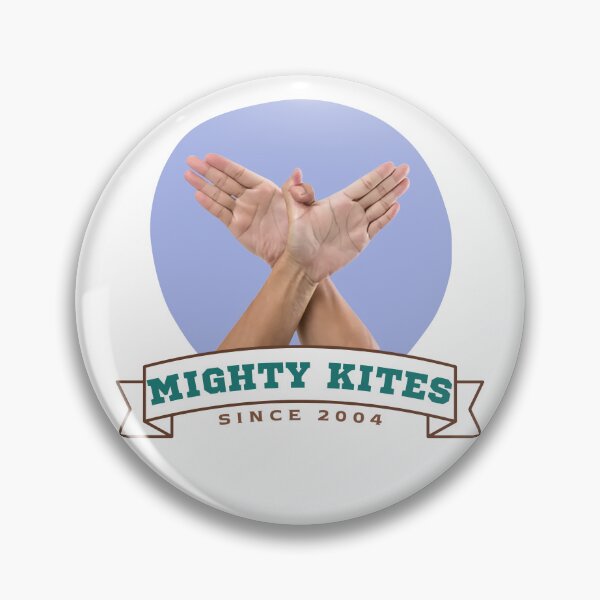 Item preview, Mighty Kites designed and sold by beingfacetious.