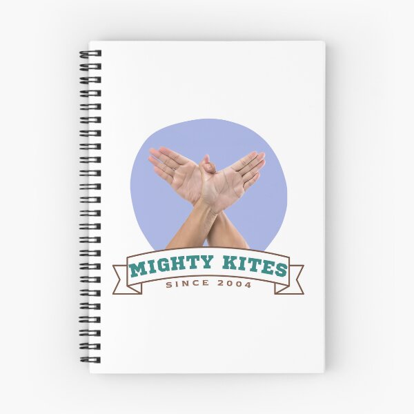 Item preview, Mighty Kites designed and sold by beingfacetious.