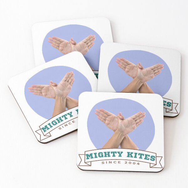 Item preview, Mighty Kites designed and sold by beingfacetious.