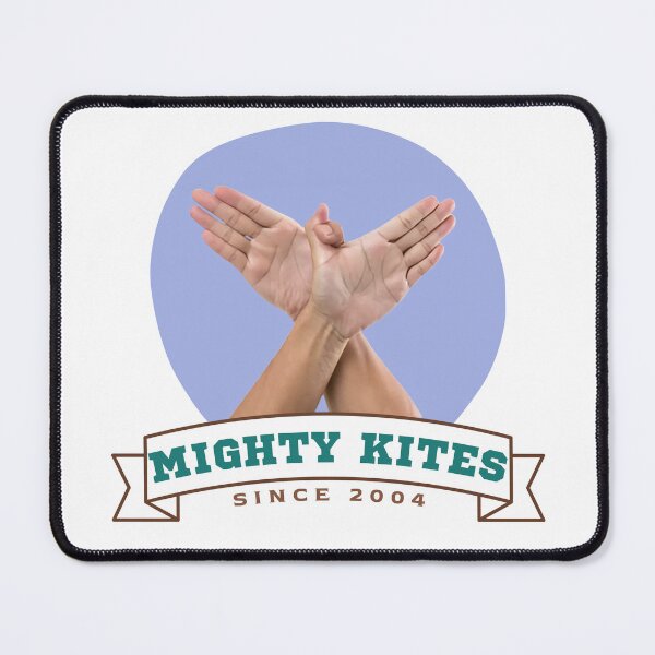 Item preview, Mighty Kites designed and sold by beingfacetious.