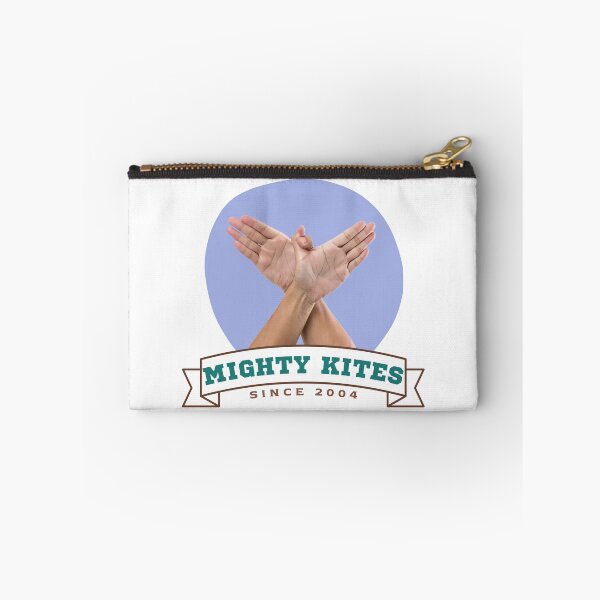 Item preview, Mighty Kites designed and sold by beingfacetious.