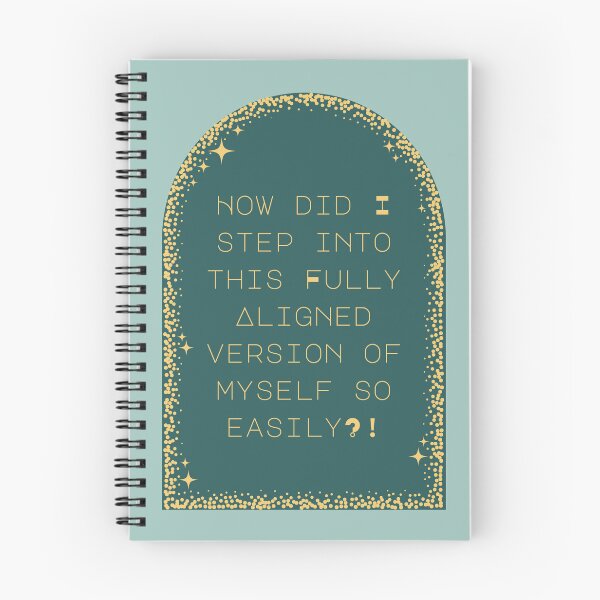 Item preview, Next-Level Mindset – Manifestation Affirmation Design designed and sold by LUV963.